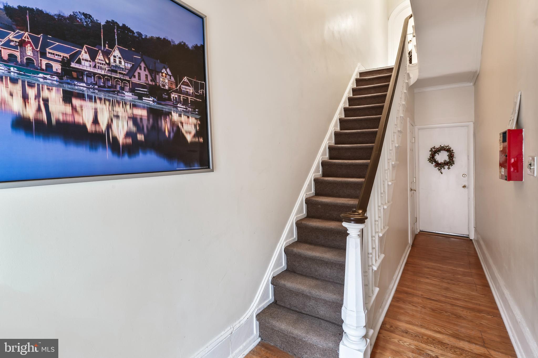 ART MUSEUM AREA - Residential Lease