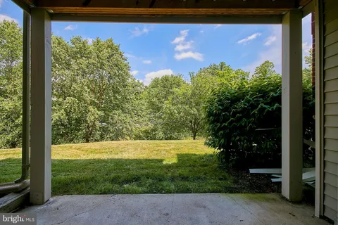 11655 Chesterfield Court Unit C, Reston, VA MLS: VAFX2227566