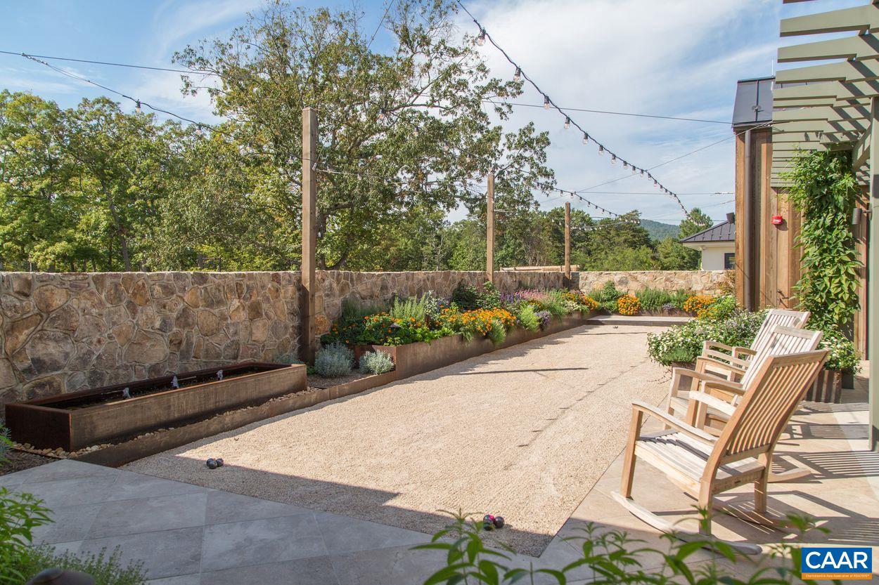 KESWICK ESTATE - Land