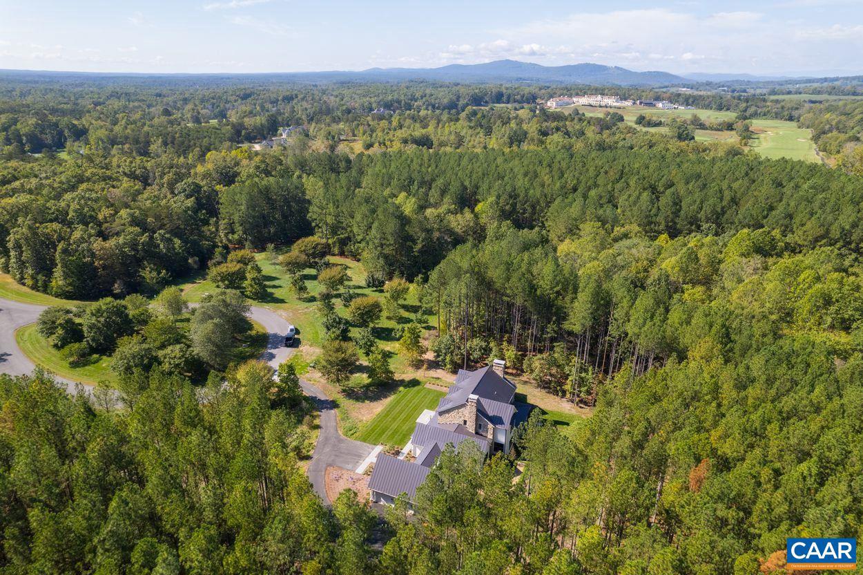 KESWICK ESTATE - Land