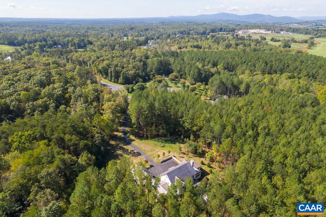 KESWICK ESTATE - Land