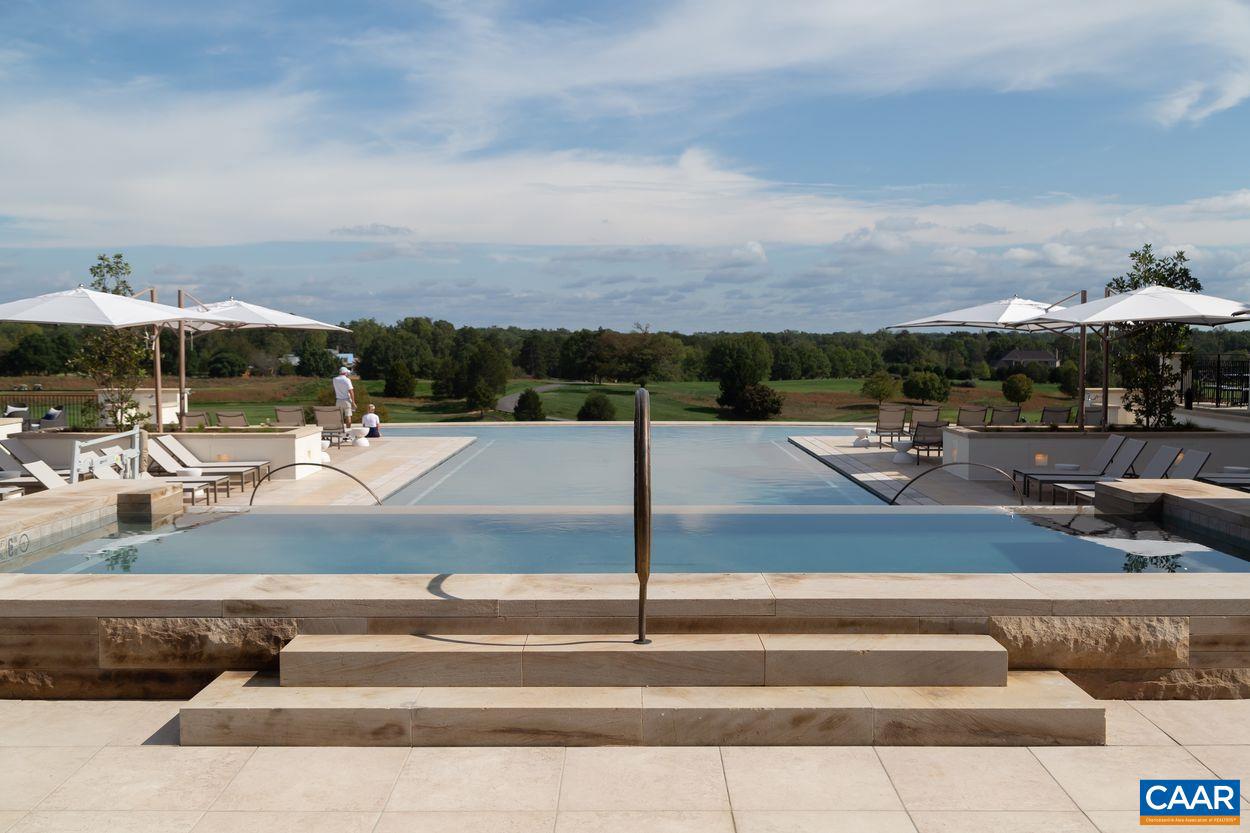 KESWICK ESTATE - Land