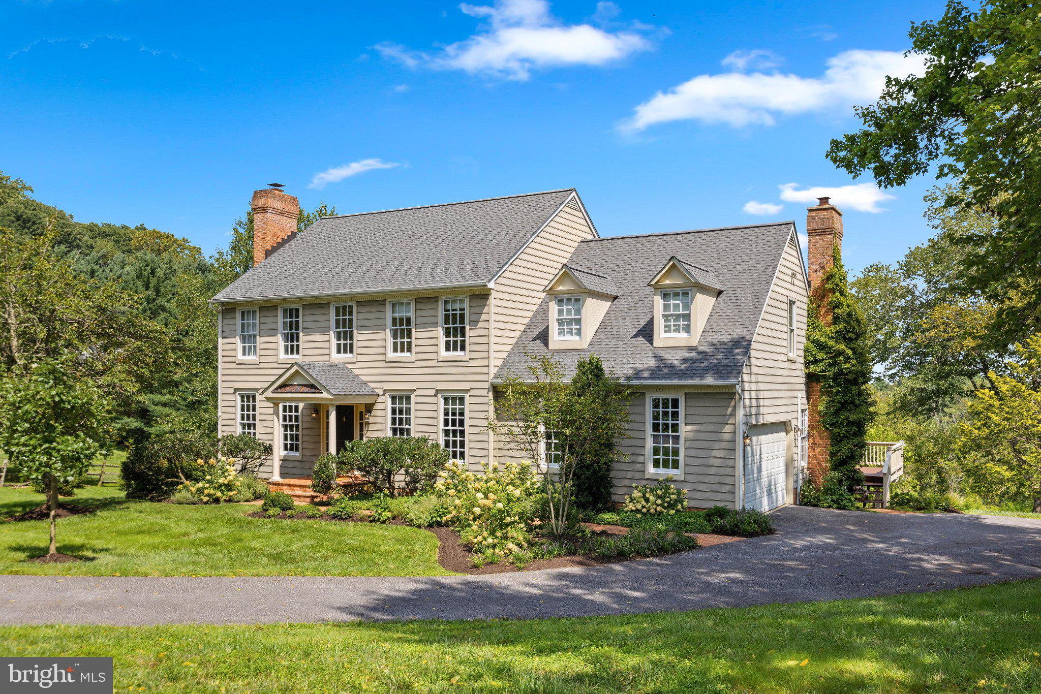 16011 BACONSFIELD LANE