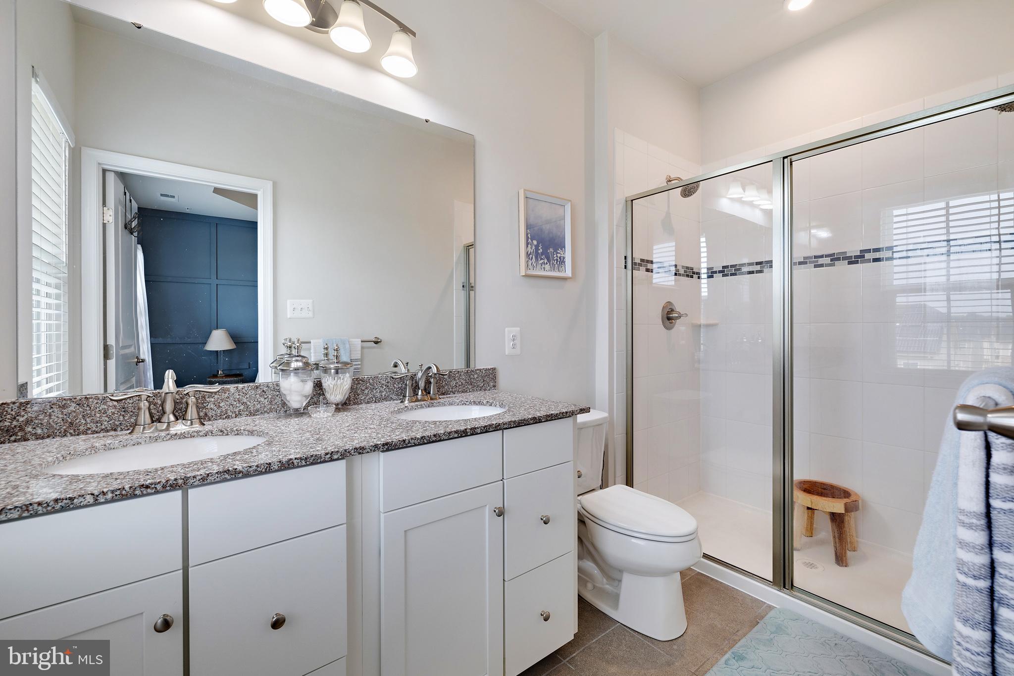 CREEKSIDE - Residential