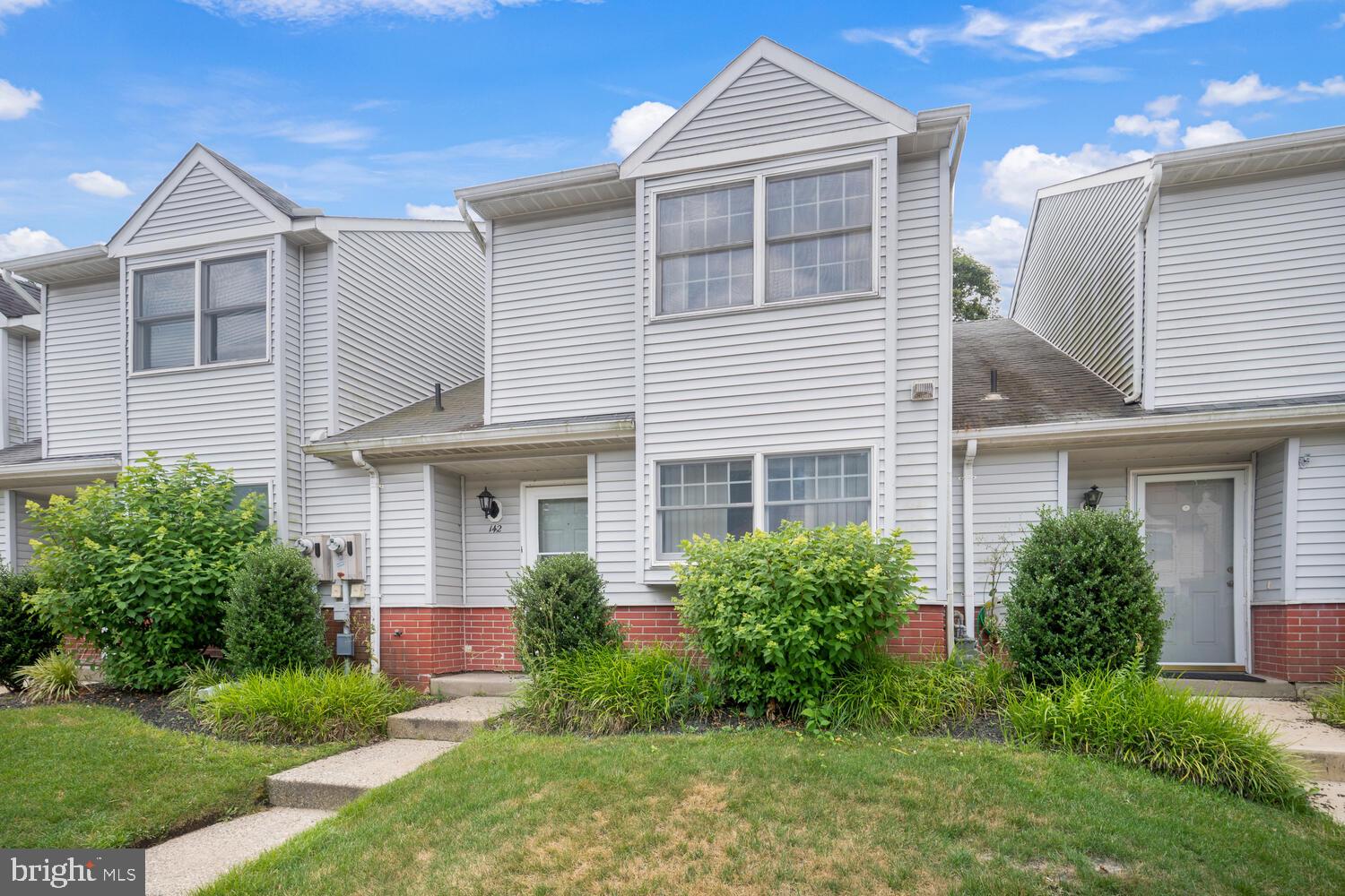 142 WESTCHESTER DRIVE