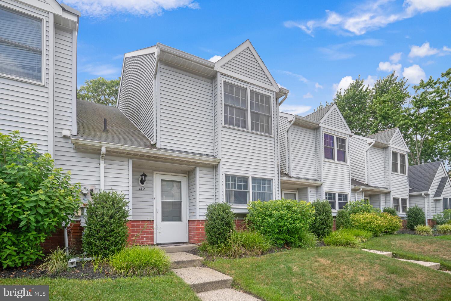 142 WESTCHESTER DRIVE