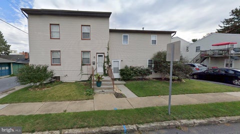 Photo of 310 S 28th Street, HARRISBURG, PA 17103 (MLS # PADA2060076)
