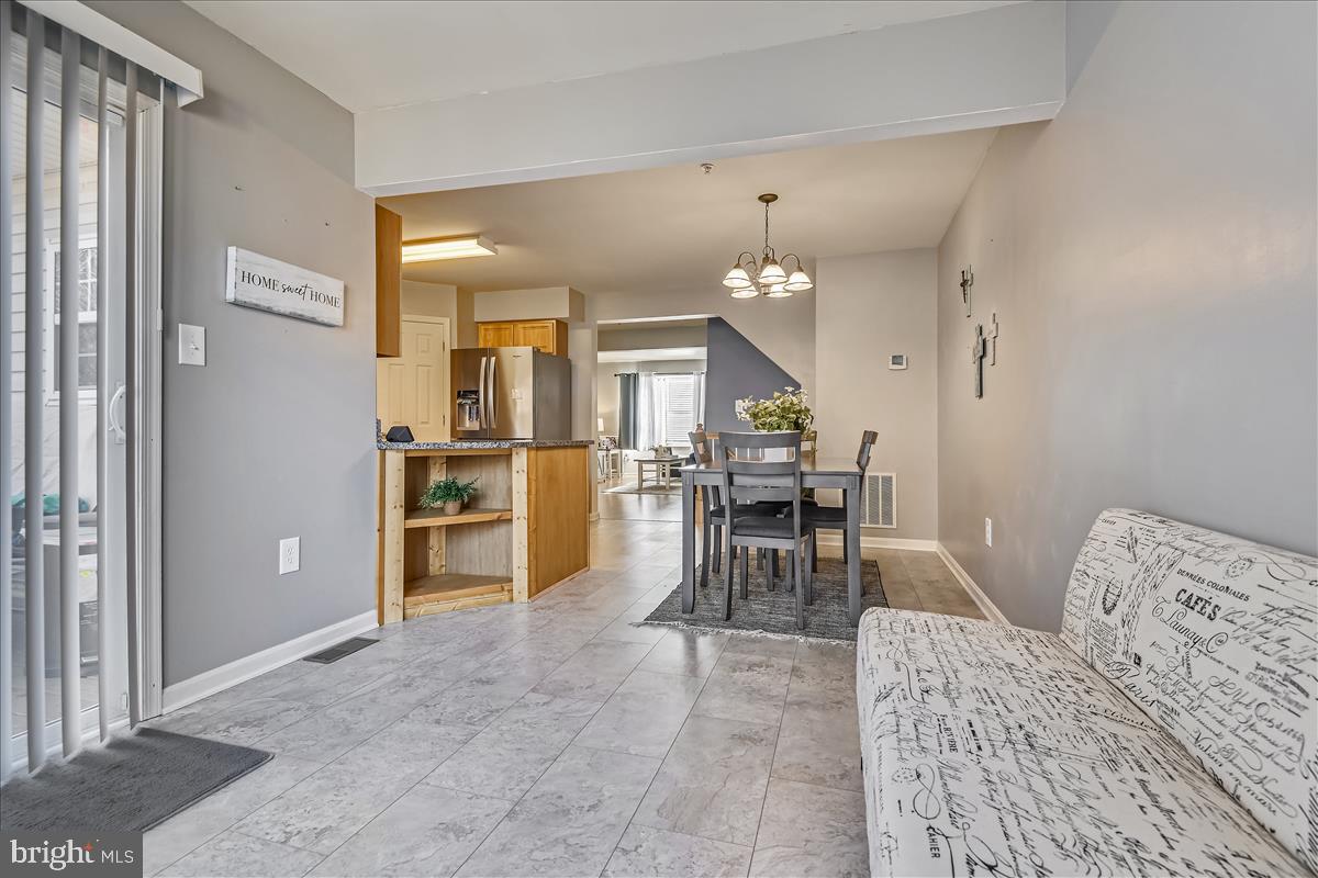 GREENBRIAR AT WHTE MRSH - Residential