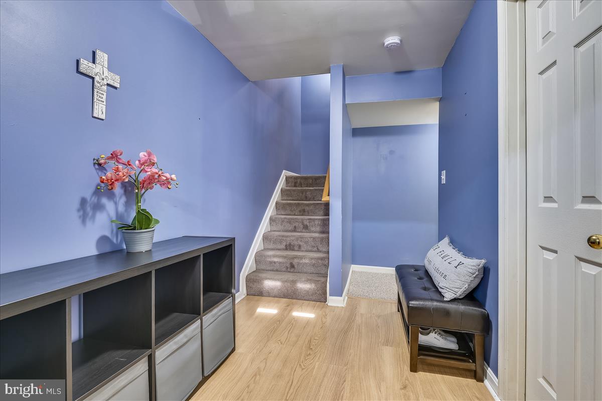 GREENBRIAR AT WHTE MRSH - Residential