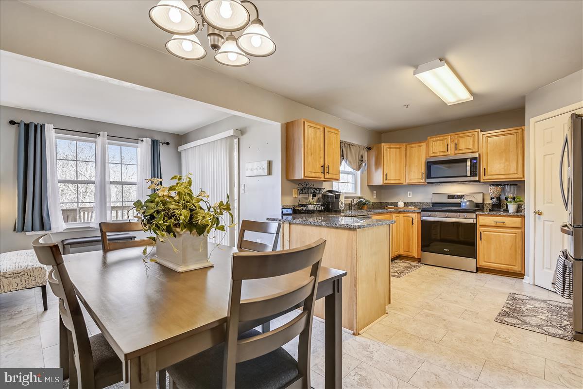 GREENBRIAR AT WHTE MRSH - Residential