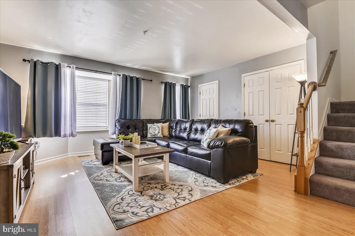 GREENBRIAR AT WHTE MRSH - Residential