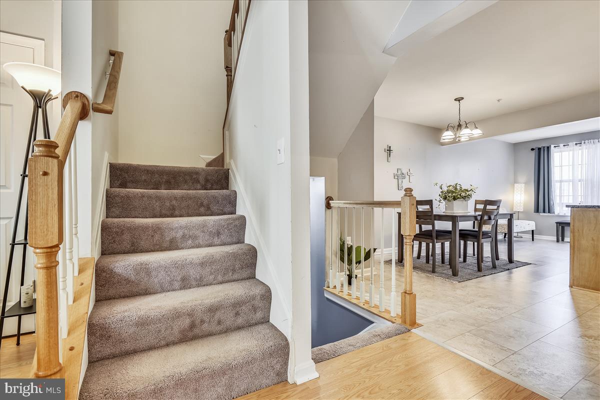 GREENBRIAR AT WHTE MRSH - Residential