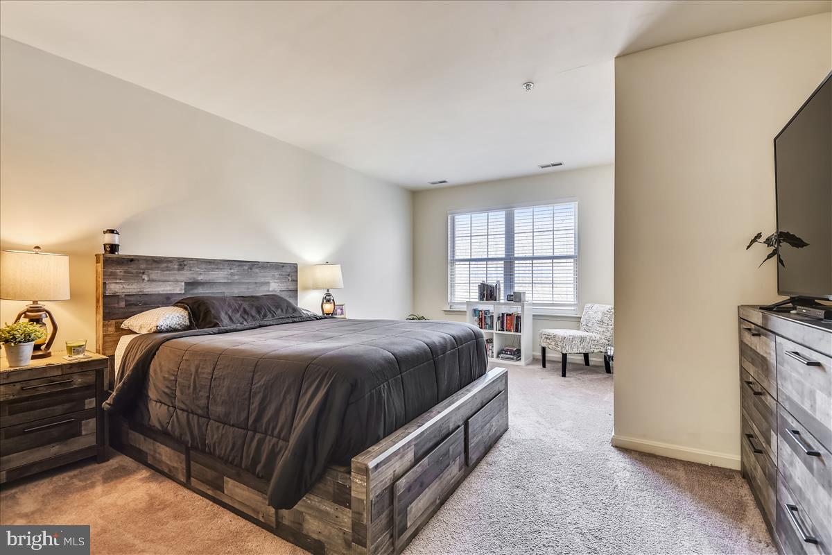 GREENBRIAR AT WHTE MRSH - Residential