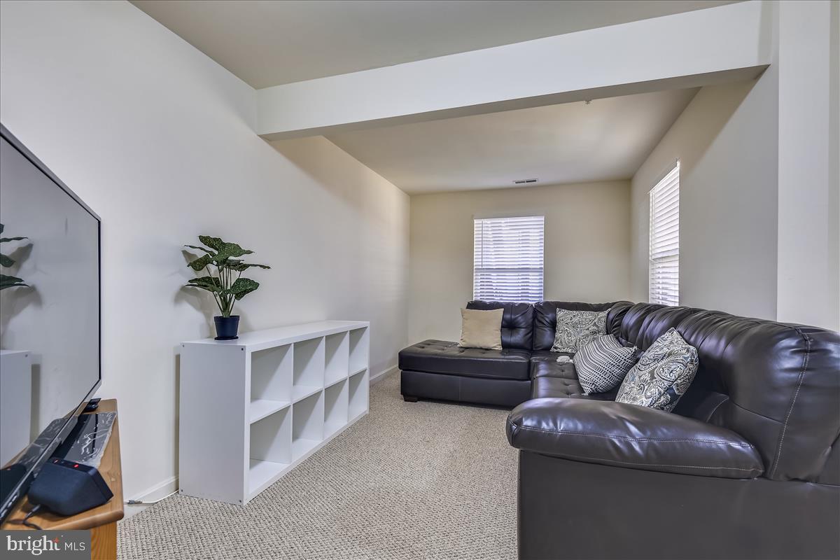 GREENBRIAR AT WHTE MRSH - Residential