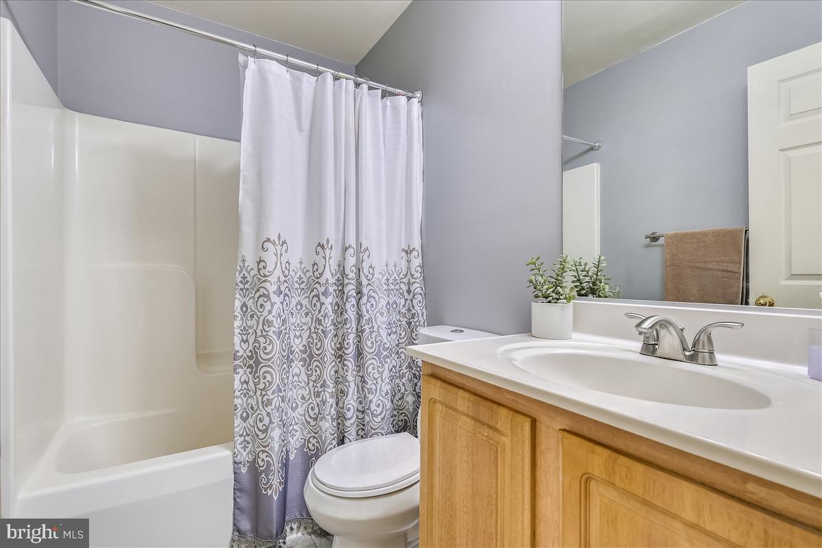 GREENBRIAR AT WHTE MRSH - Residential