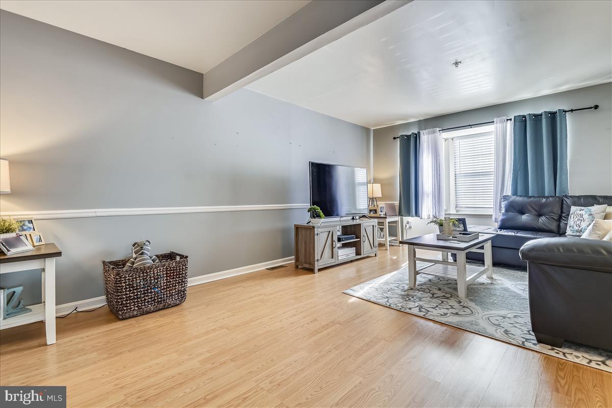 GREENBRIAR AT WHTE MRSH - Residential