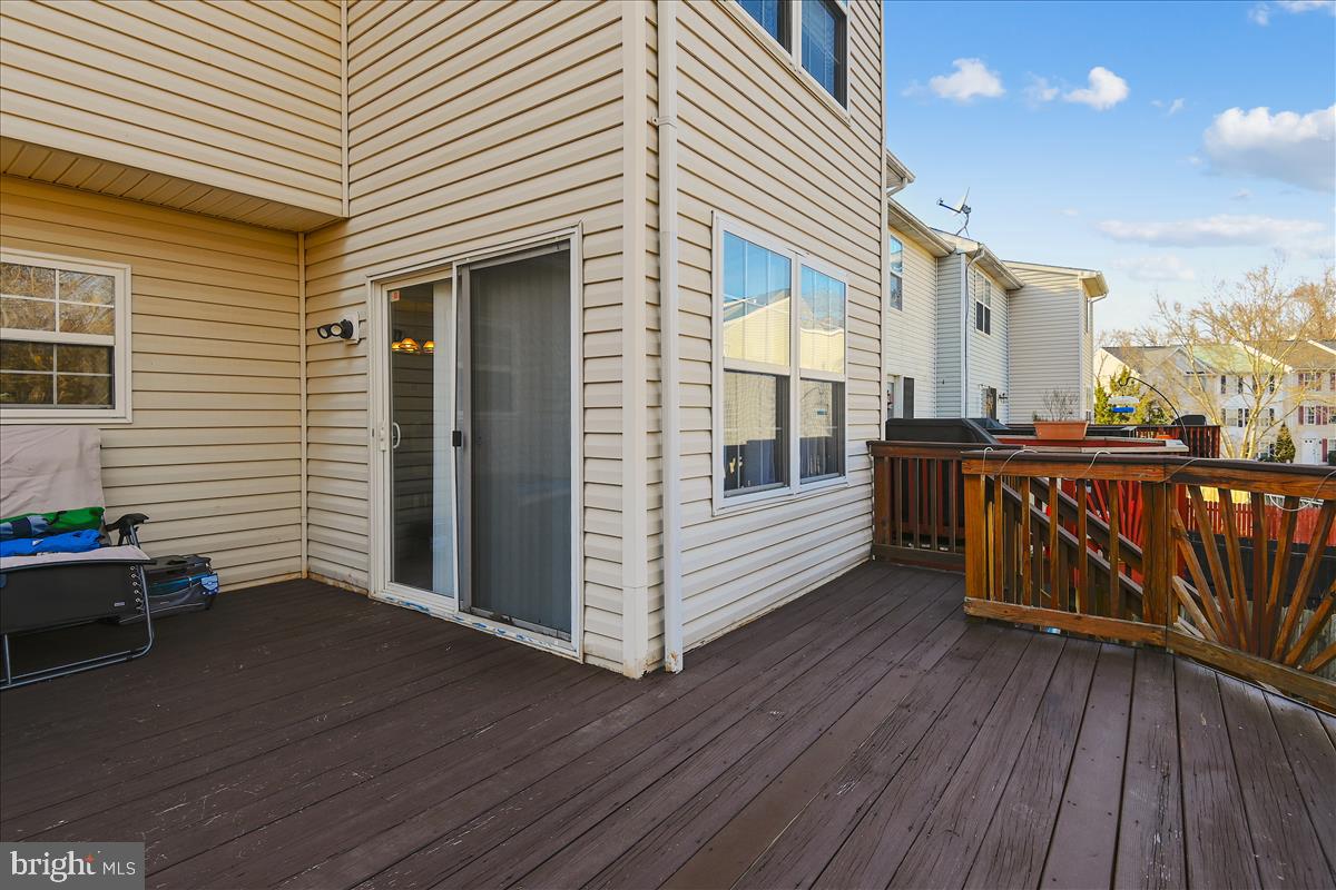 GREENBRIAR AT WHTE MRSH - Residential