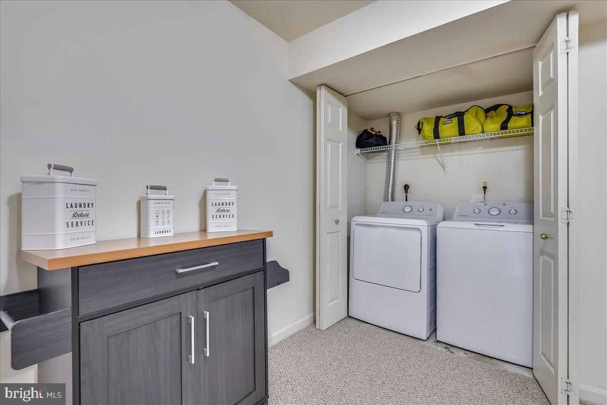 GREENBRIAR AT WHTE MRSH - Residential