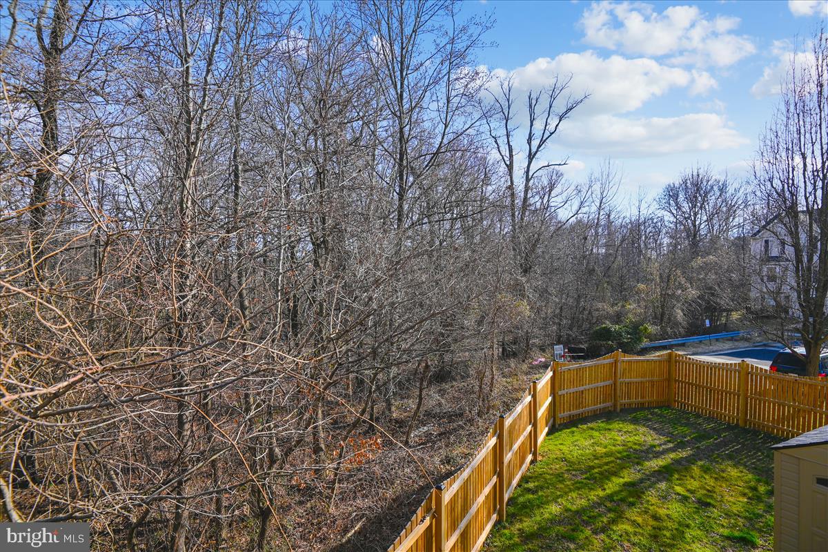 GREENBRIAR AT WHTE MRSH - Residential