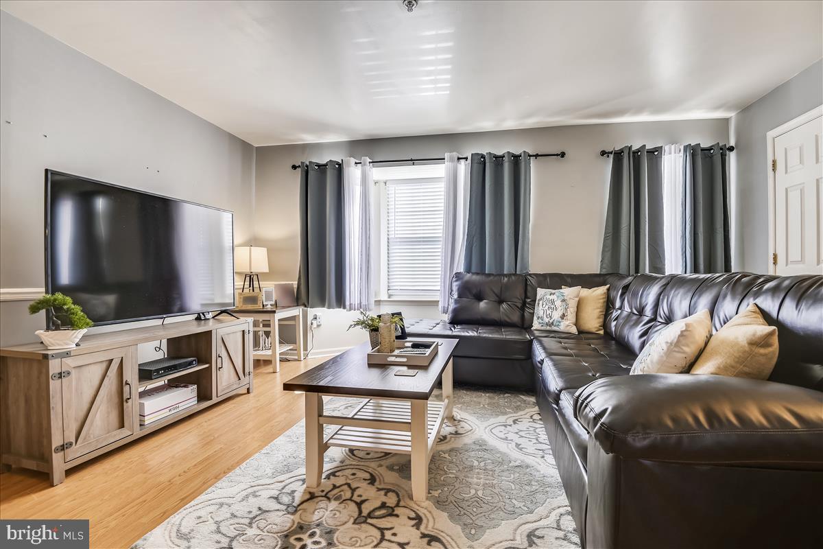 GREENBRIAR AT WHTE MRSH - Residential