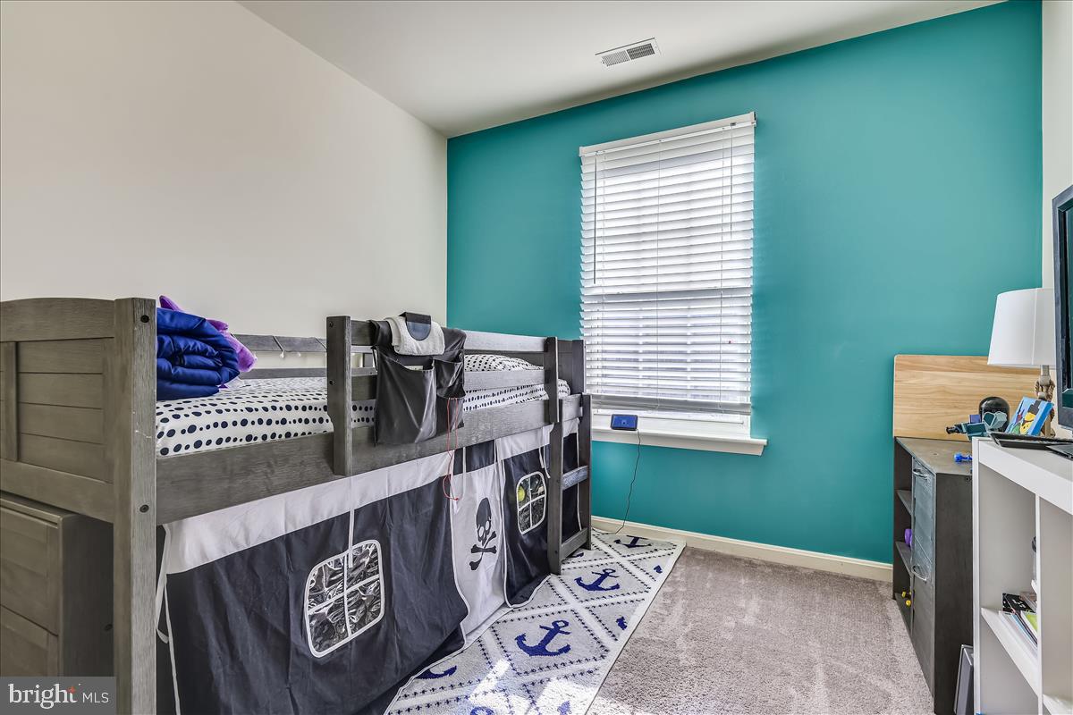 GREENBRIAR AT WHTE MRSH - Residential