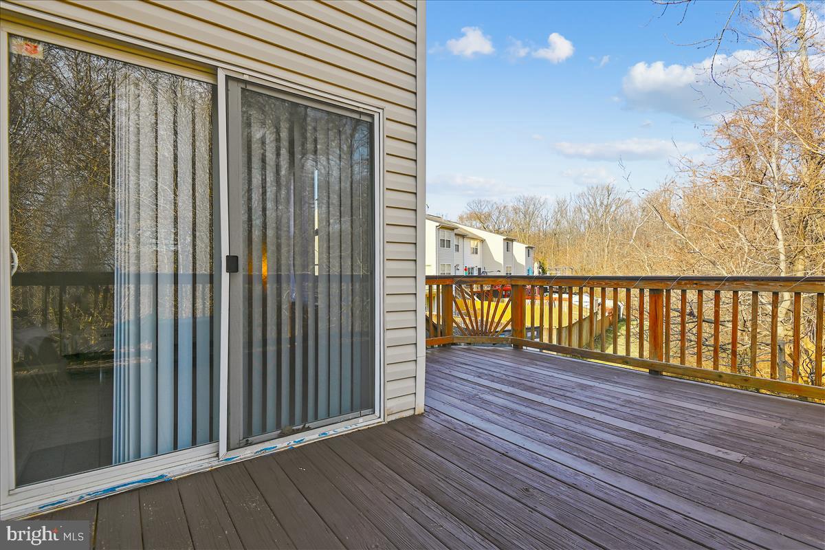 GREENBRIAR AT WHTE MRSH - Residential