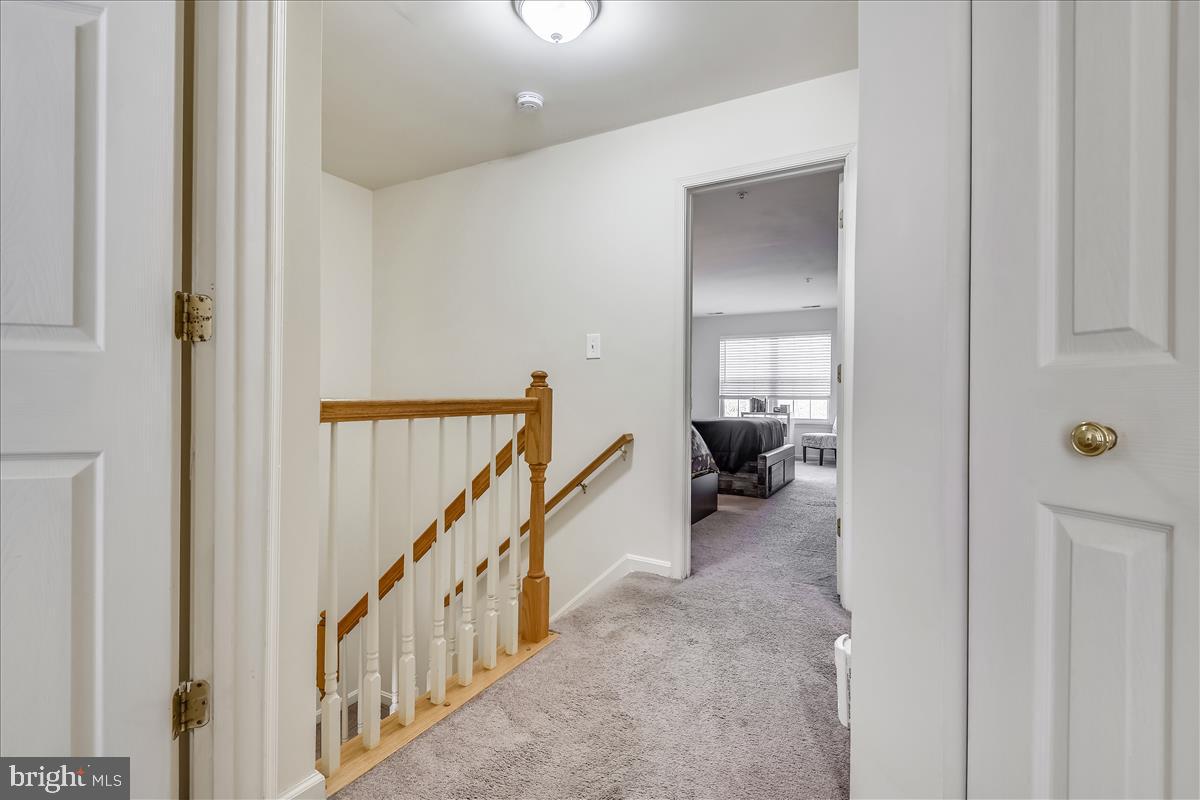 GREENBRIAR AT WHTE MRSH - Residential