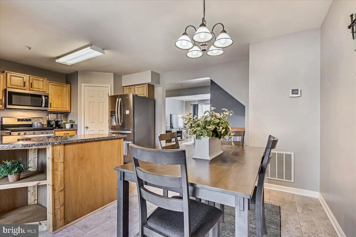 GREENBRIAR AT WHTE MRSH - Residential