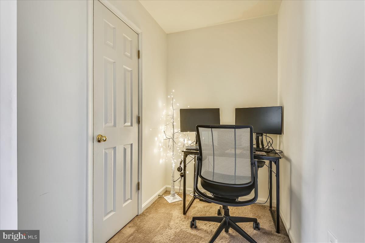 GREENBRIAR AT WHTE MRSH - Residential