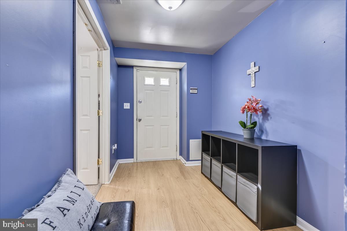 GREENBRIAR AT WHTE MRSH - Residential