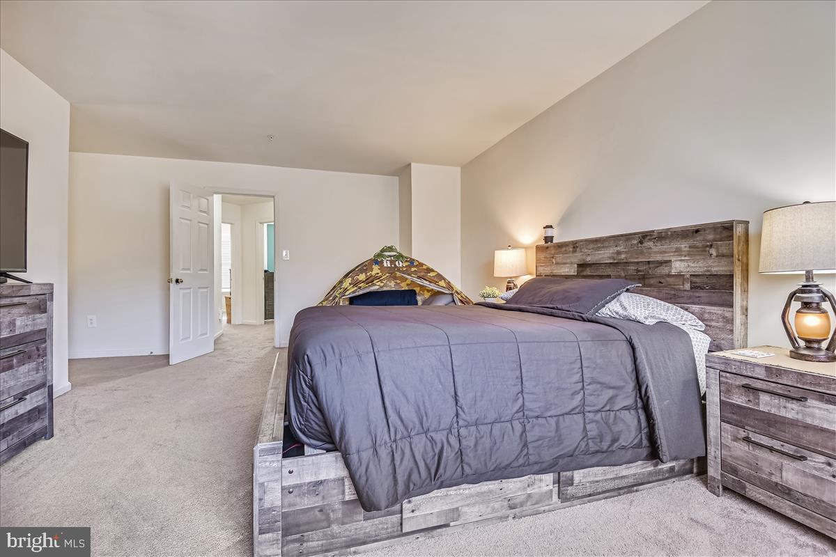 GREENBRIAR AT WHTE MRSH - Residential