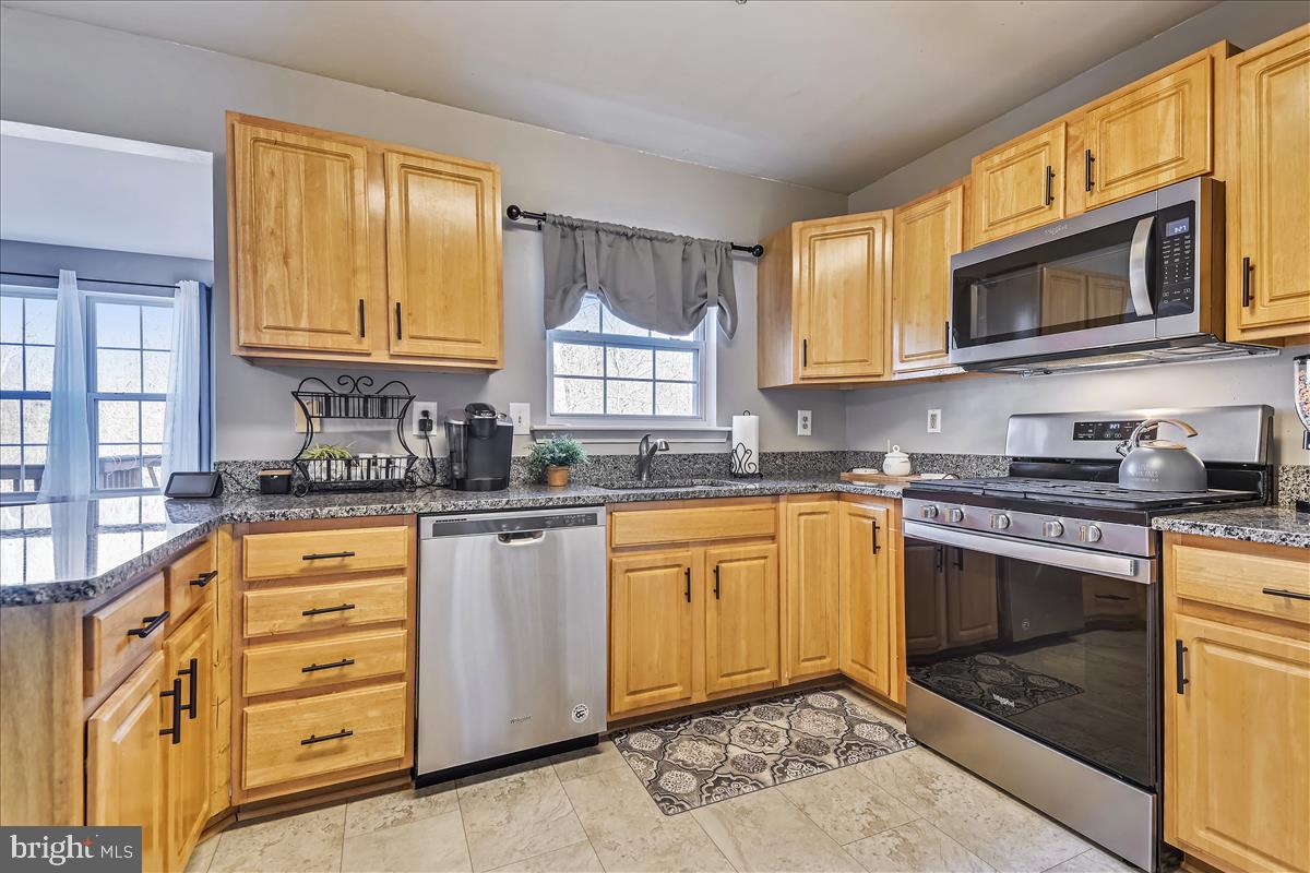 GREENBRIAR AT WHTE MRSH - Residential