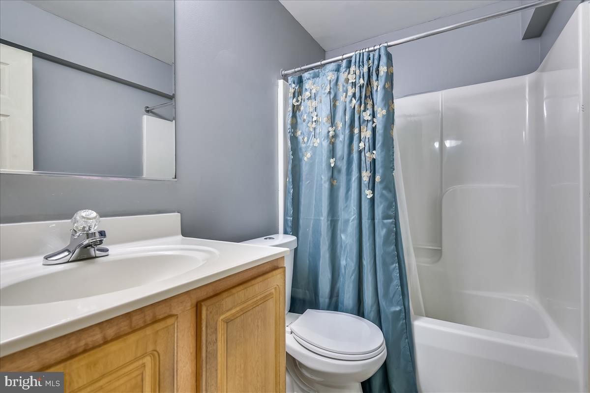 GREENBRIAR AT WHTE MRSH - Residential