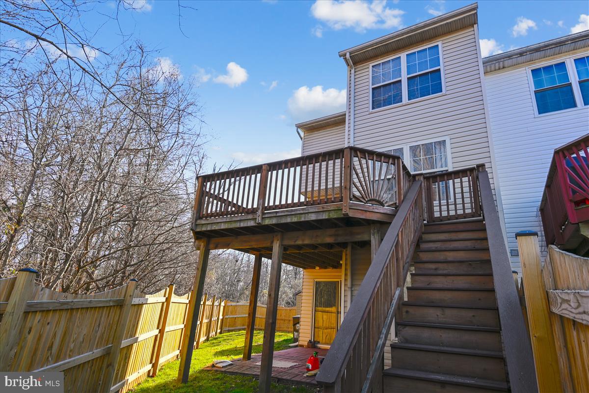 GREENBRIAR AT WHTE MRSH - Residential