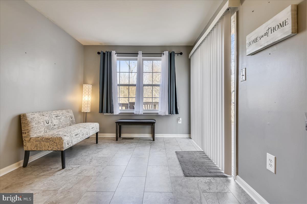 GREENBRIAR AT WHTE MRSH - Residential