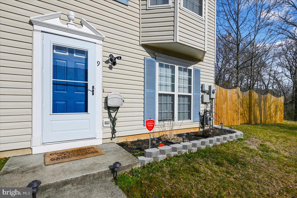 GREENBRIAR AT WHTE MRSH - Residential