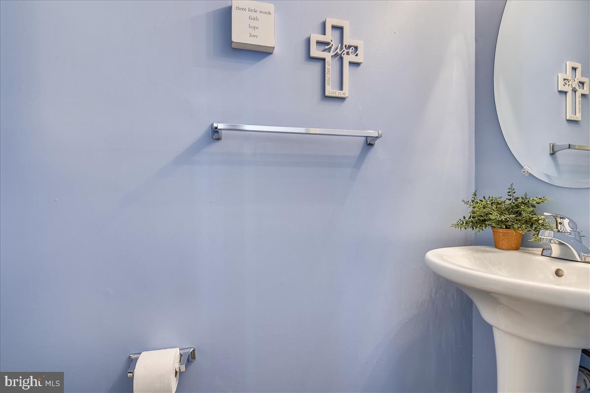 GREENBRIAR AT WHTE MRSH - Residential