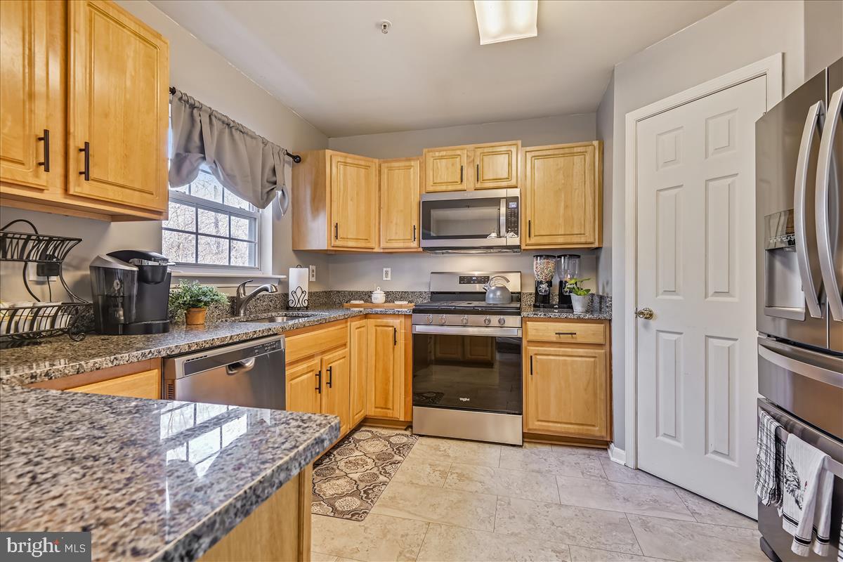 GREENBRIAR AT WHTE MRSH - Residential