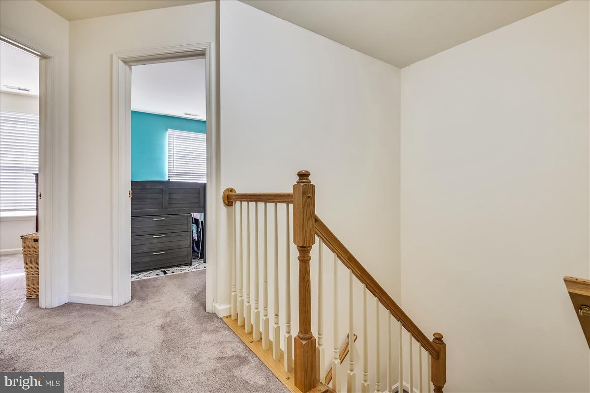 GREENBRIAR AT WHTE MRSH - Residential