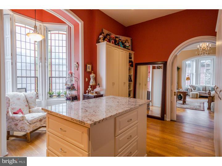 RITTENHOUSE SQUARE - Residential