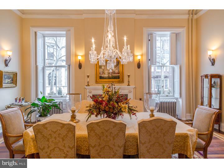 RITTENHOUSE SQUARE - Residential