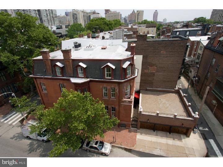 RITTENHOUSE SQUARE - Residential