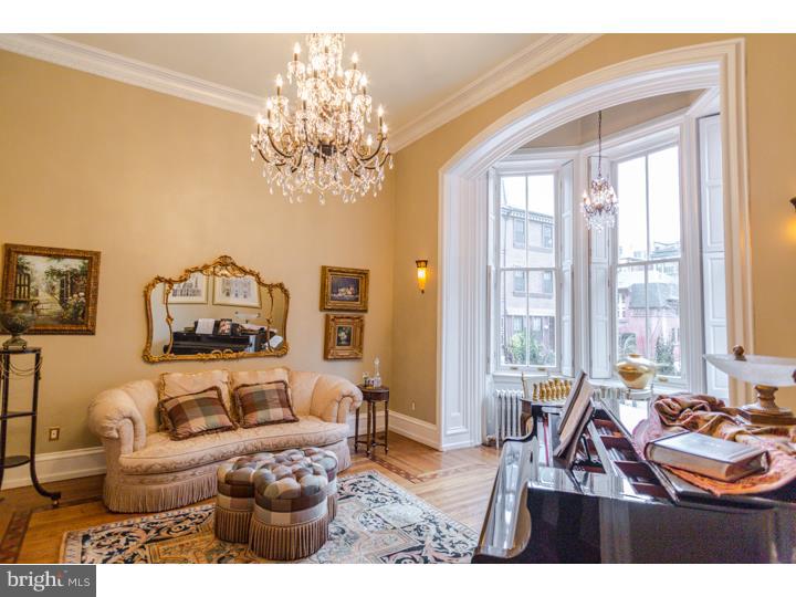 RITTENHOUSE SQUARE - Residential