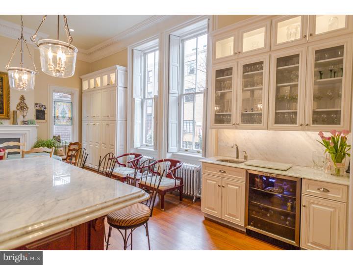 RITTENHOUSE SQUARE - Residential
