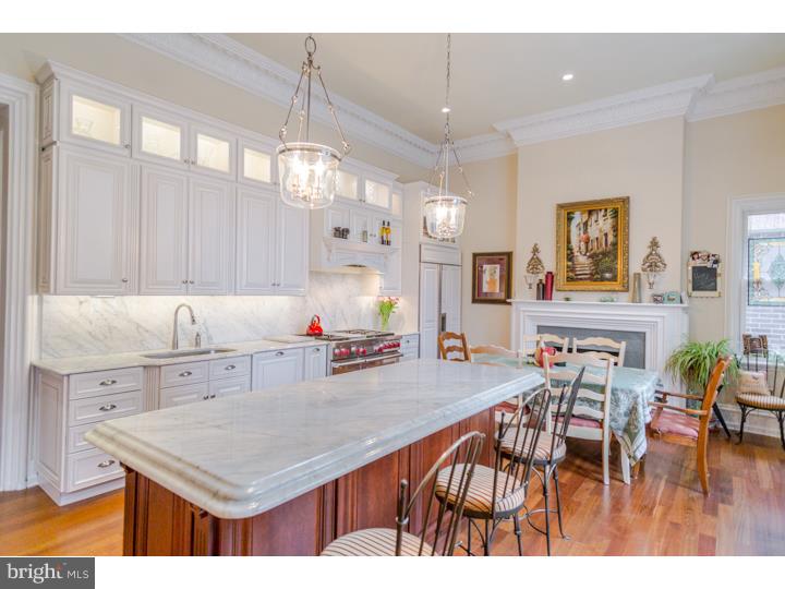 RITTENHOUSE SQUARE - Residential
