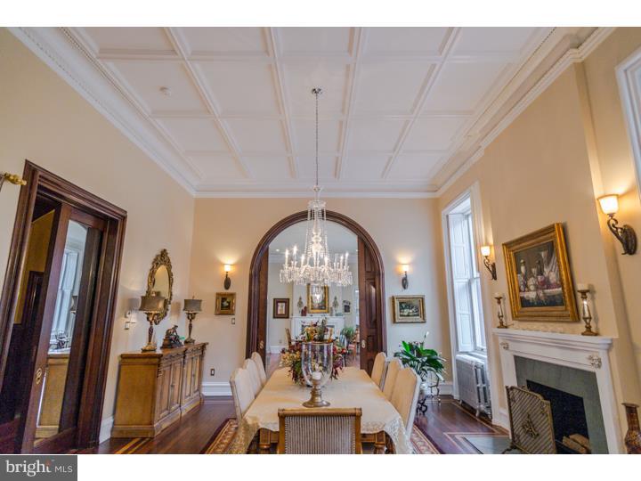 RITTENHOUSE SQUARE - Residential