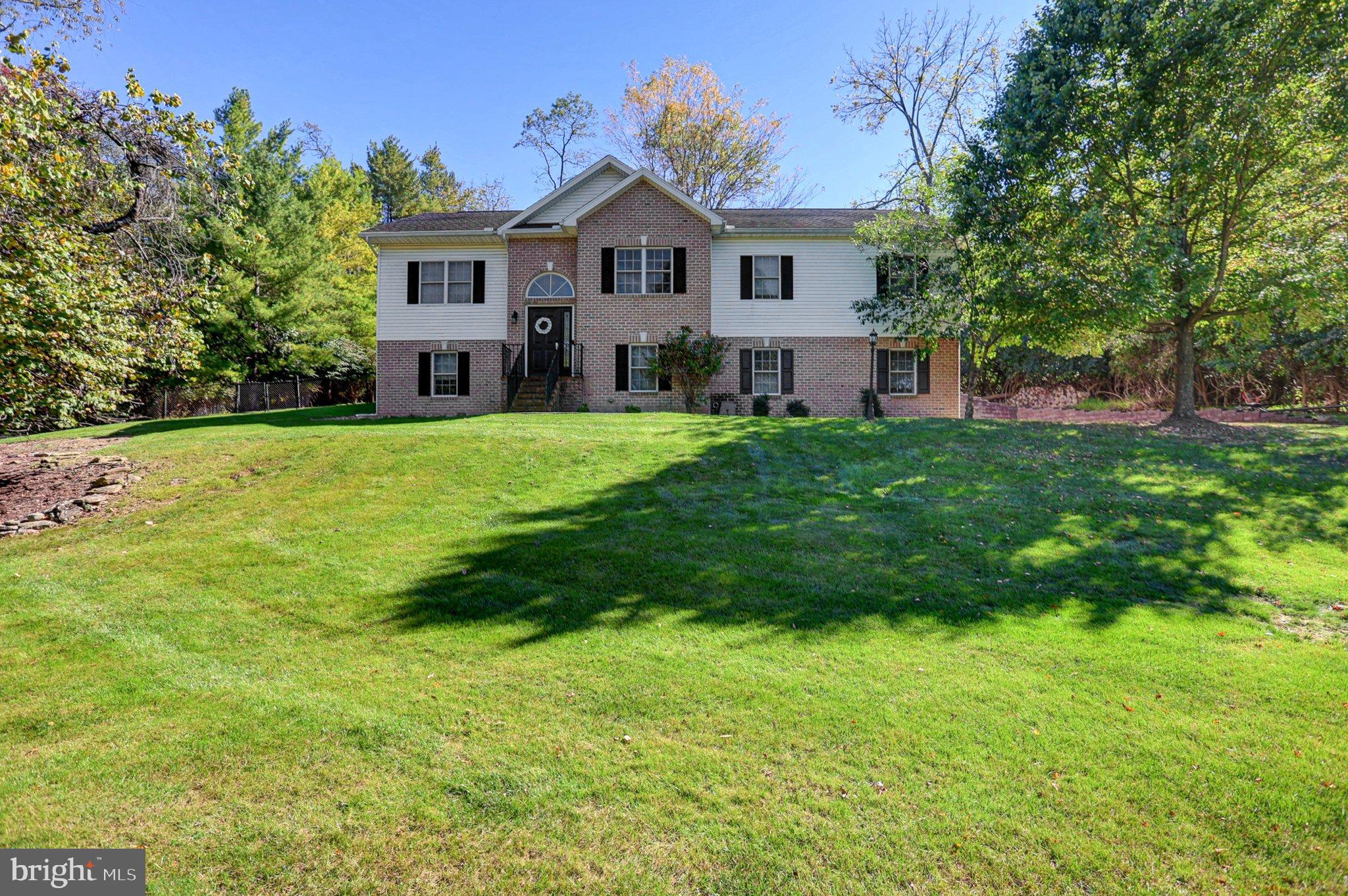 11070 OLD FORGE ROAD