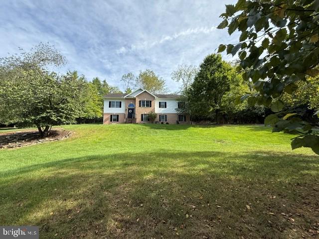 11070 OLD FORGE ROAD