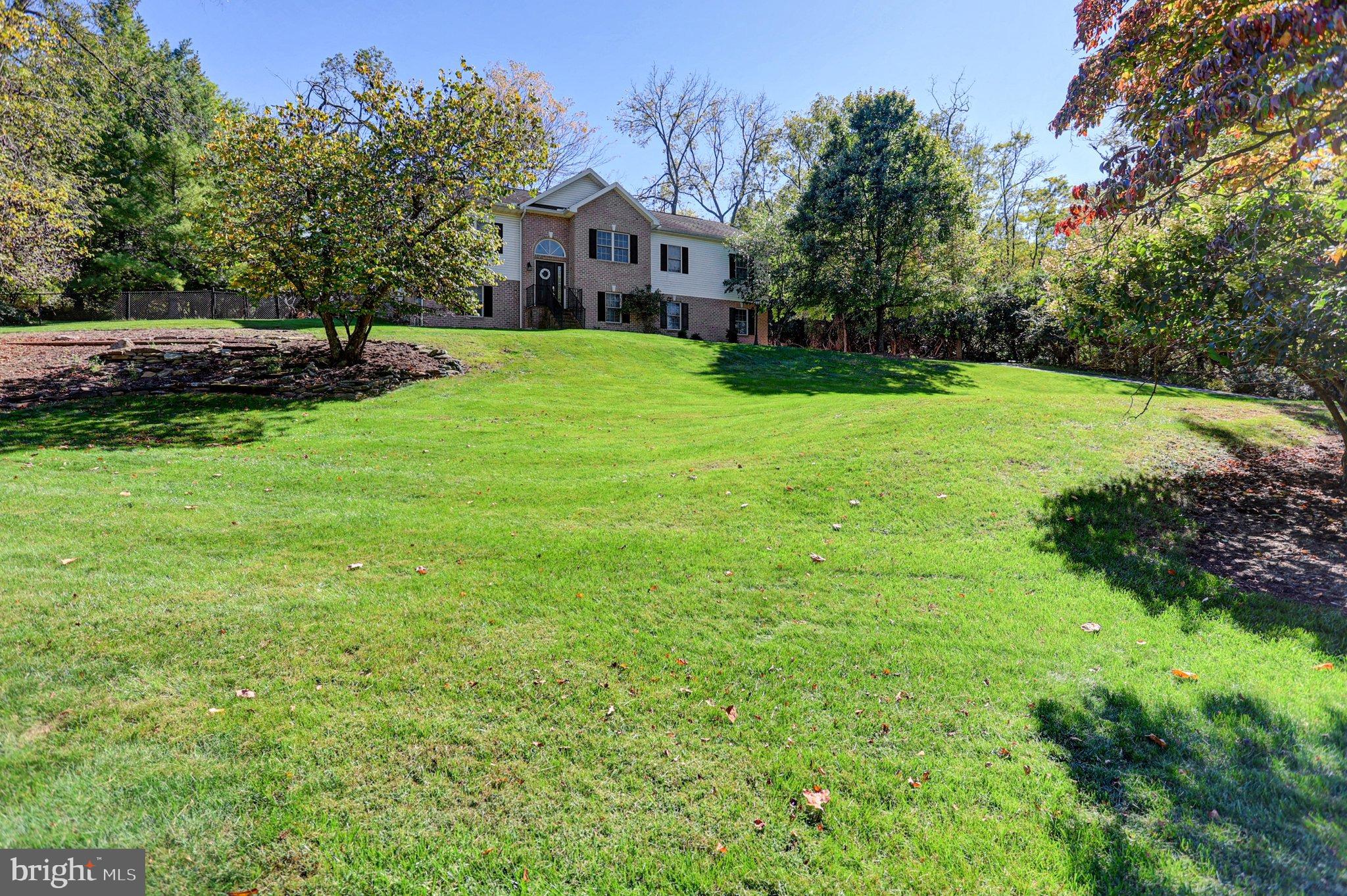 11070 OLD FORGE ROAD
