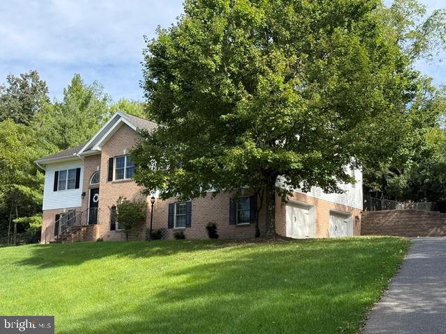 11070 OLD FORGE ROAD